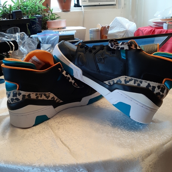 Men's Sneakers (Sportwear) - Picture 5 of 8